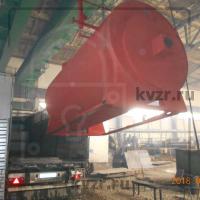 Отгружен парогенератор Е-0,7-0,9 газовый в Республику Беларусь Отгружен парогенератор Е-0,7-0,9 газовый в Республику Беларусь